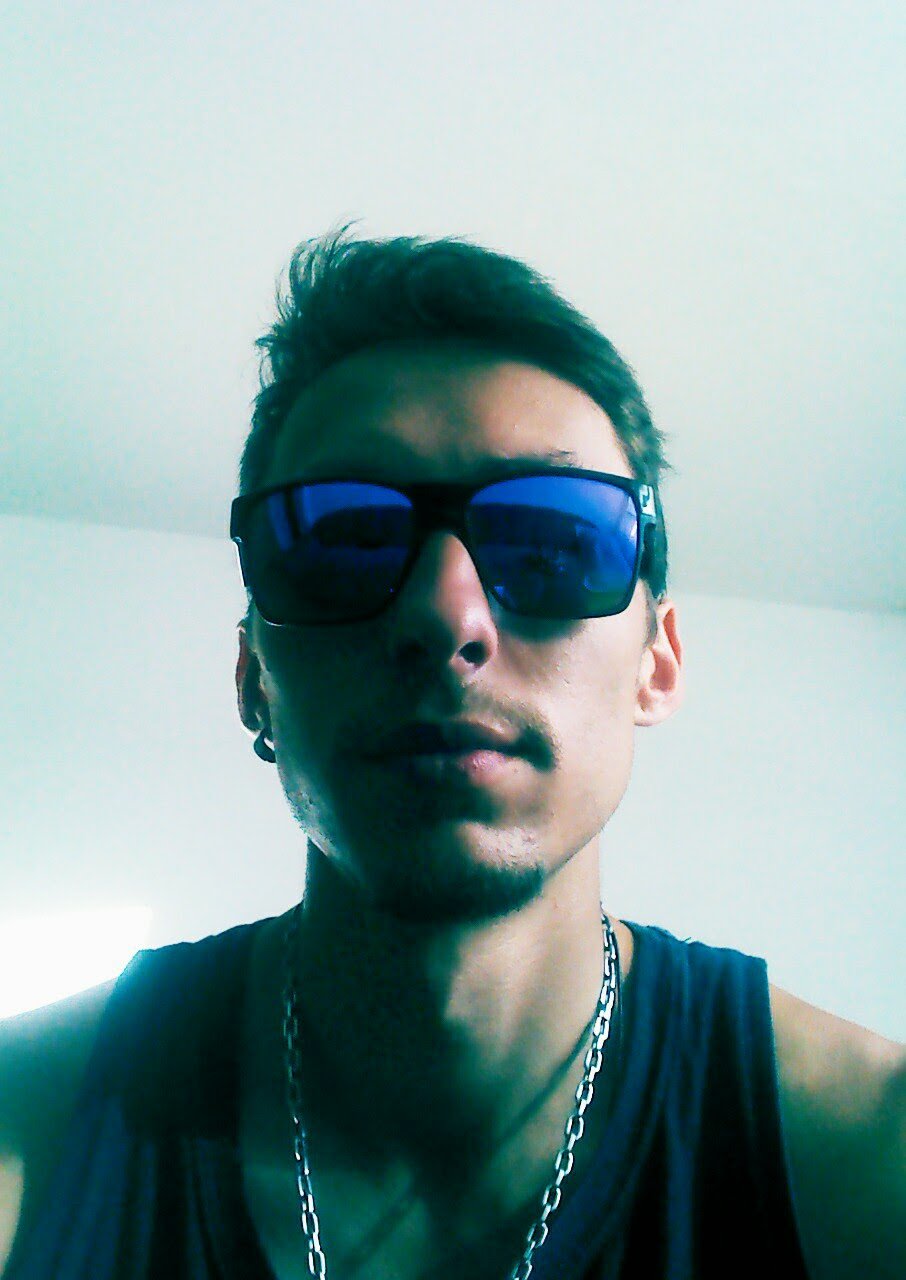 puseve's profile picture. @gabrieltwog