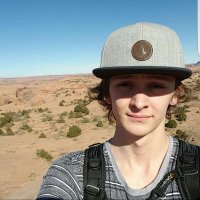 Cameron (C-137) (@c_jasp) 's Twitter Profile Photo