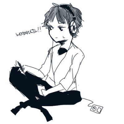 wataru/ナカガワワタルさんのプロフィール画像