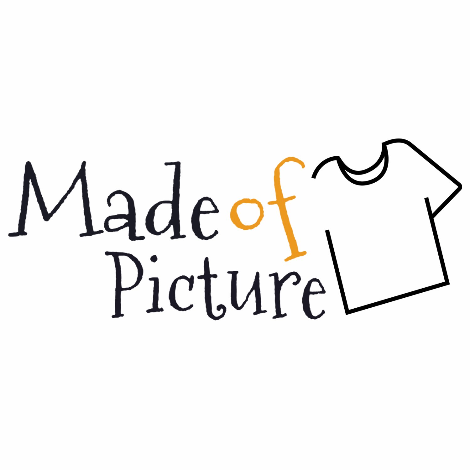 Turn your kid's artworks into dresses, t-shirts and more! Send us a picture of your kid's artwork and we will send back your custom clothing, ready to wear!