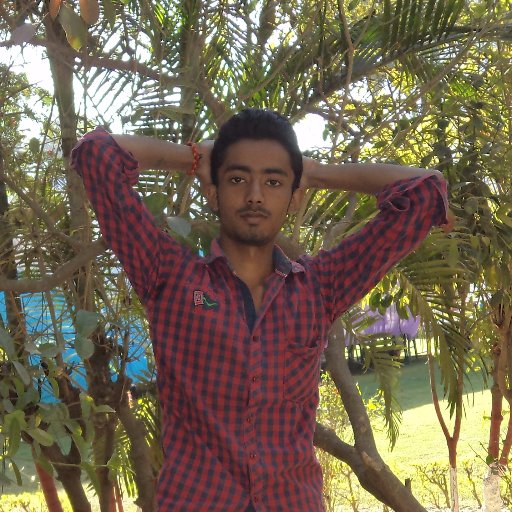 Ajayyadav010620's profile picture. 