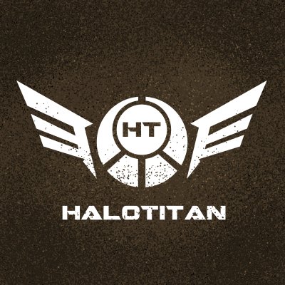 Writer, Father, Gamer, Veteran. Broadcaster on Twitch https://t.co/d8N2TUQo9n
Host of The BG Podcast
Business Inquiries contact: halo_titan@hotmail.com