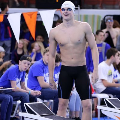 Texas A&M Swimming '22| Barstool Athlete