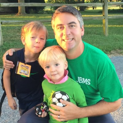 St. Thomas Elementary Principal, Google Certified Educator, Committed to School/Community Relationships and Student success. #Rocketpride