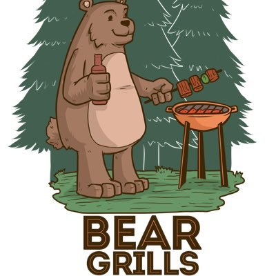 BBQs coming soon! Check out our Kickstarter! https://t.co/tk9R4T39cz