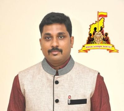 State President
Karnataka Yuvarakshana Vedike
NGOs and Social Good