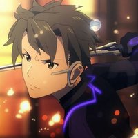 Eiji (@ag_second) 's Twitter Profile