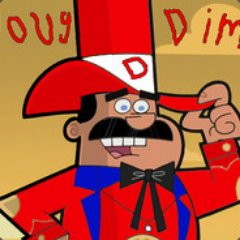 Darthteddy1's profile picture. yep