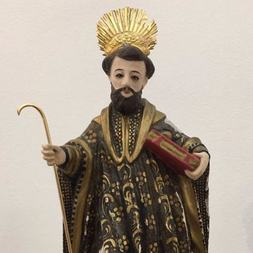 AmaroParoquia's profile picture. Sacerdote Católico Romano; Arquiteto Urbanista; Pós Graduado em GP Fundação Getúlio Vargas .