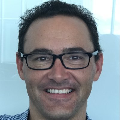 Daniel Moon Profile