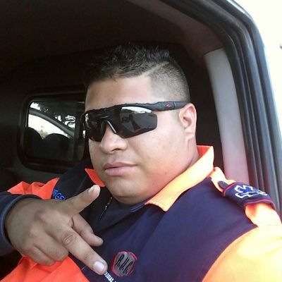 Siempre listo en paz o emergencia