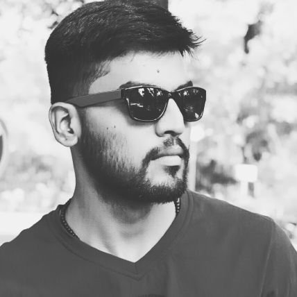 naveentans24's profile picture. 