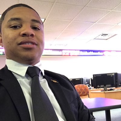 KeVo_C's profile picture. -Ambition is a way of life, it's a mindset.-Follow me-C/O '13! ,Committed to VSU. #VSU17 *Progressing in Life-