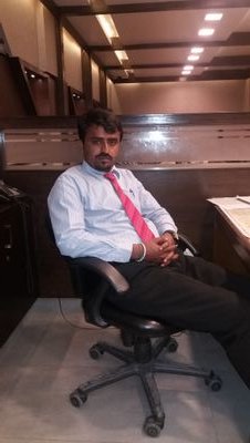 sajidleads's profile picture. 