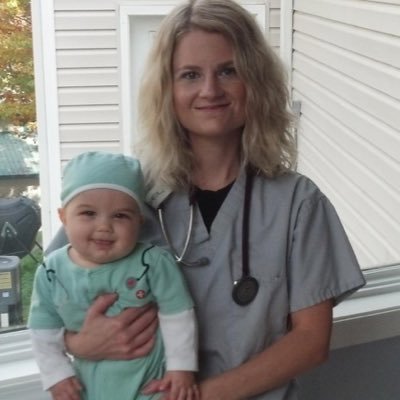 EM Physician, Medical Staff Officer, SC ACEP Board, Mom of 3 awesome kids
