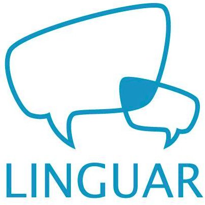 Linguar connects people worldwide, enabling language exchange and cultural connections