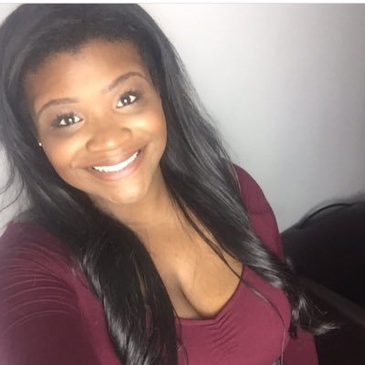 DashayJocelyn's profile picture. Be the change you want to see in the world.