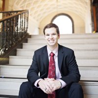 Corey Hayford (@corey_hayford) 's Twitter Profile