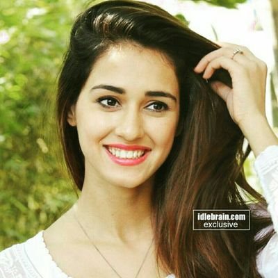 DishaPatani13's profile picture. Disha ma'am is love😍😍, her smile makes my day ,love u Disha ma'am till my last breath 😘😘❤❤