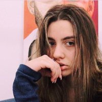 Alexandra Ganci (@alexandraganci) 's Twitter Profile