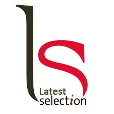 latestselection's profile picture. 