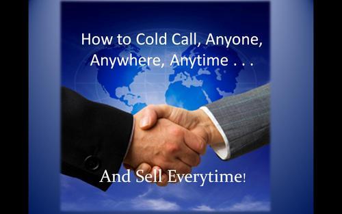 ColdCallScripts's profile picture. Looking for anyone who likes sharing cold calling scripts and tips