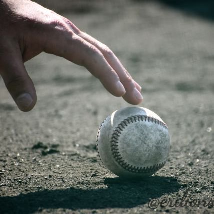 erilions's profile picture. 埼玉西武ライオンズが大好き。特に応援しているのは炭谷銀仁朗選手。どこに行っても銀仁朗ファンは辞めません。リフォローは気まぐれ。リムーブブロックはご自由に。@erilionsphoto 写真アップ用垢はこちらです。写真の加工、転載、二次使用はご遠慮下さい。
巨人垢はそのまま楽天の事も呟く垢にしました。@eri_r26