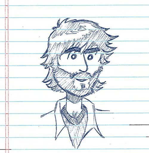 regularjake's profile picture. Former casual gaming guru, current cookie lover.  I work on some stuff for a zoo.  I'm here for you, internets.