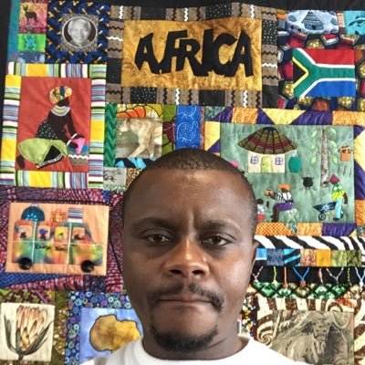 Agricultural Engineer. Co-Founder & Executive Director of YARID. Founding Member Refugee-Led Network. Refugee Advocator. Aspen New Voices Fellow. TED Fellow.