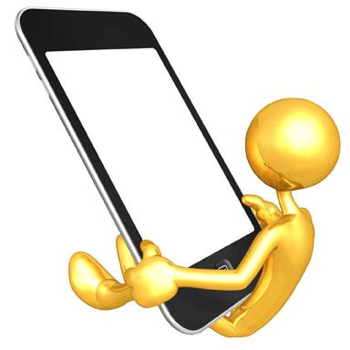 We make simple to use, intuitive software for making things work.