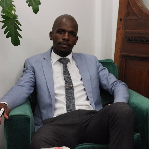 clementmashinin's profile picture. Knowledge orientated creature