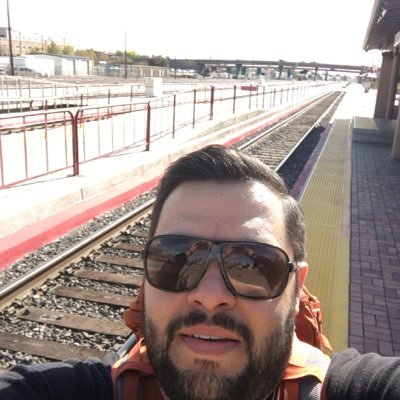 MelquisedecVC's profile picture. 