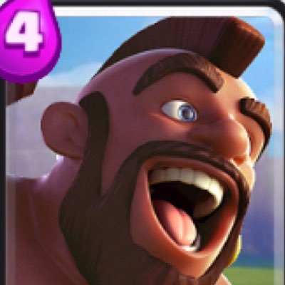 i0LsmDcFmscEQ8F's profile picture. クラロワ 最高トロ2920 目指すはホグマウンテン クラロワ関係の人はフォロー100%です