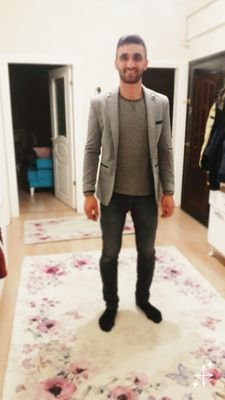 AlkisTekin's profile picture. 