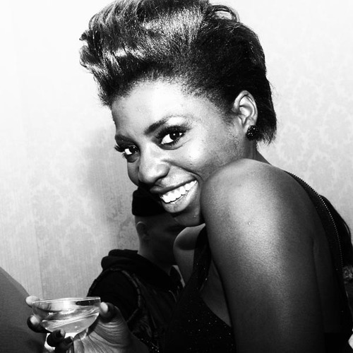 Celiaukwenya's profile picture. Fashion Stylist | was Fashion&Beauty Editor for L'officiel ME | was Fashion Director of Harper's Bazaar Arabia | Love, Laughter|Smiles|Dubai |London