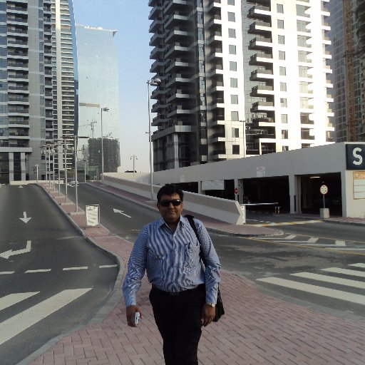 KetanTimeline's profile picture. National & International Business Development