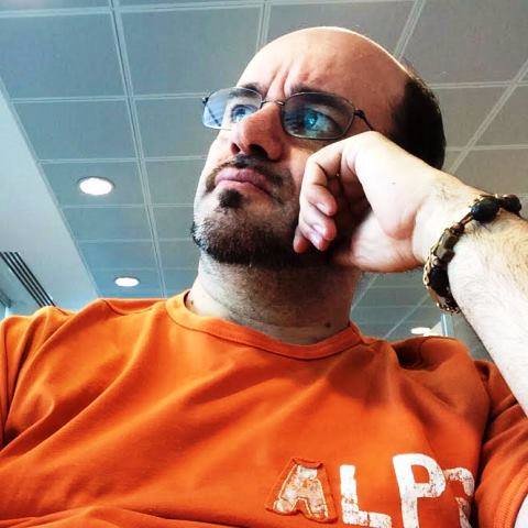 cp3pasquale's profile picture. The future having a positive image of life.