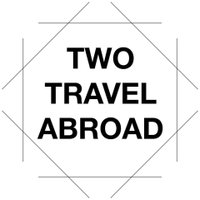 Amy and Steve(@twotravelabroad) 's Twitter Profile Photo