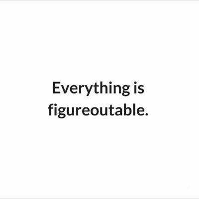 You being special and important isn't a cliché. It's true.