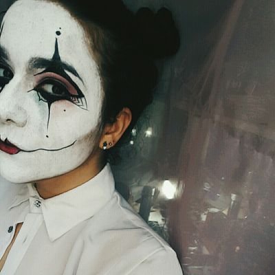 // student // activist // catholic // artist //