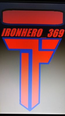 369Ironhero Profile Picture