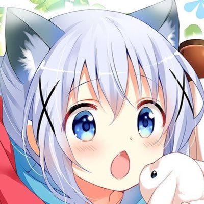 ゆう@チノちゃん推し！ごちうさ難民さんのプロフィール画像