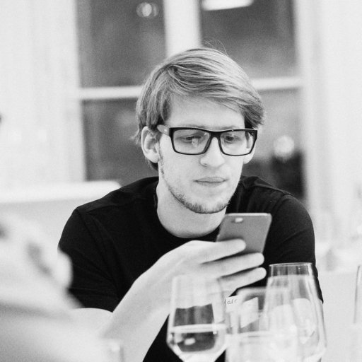 marcosteinfeld's profile picture. Online Marketer & SEO, traveler & coffee junkie, ski mountaineerer & freethinker