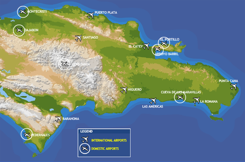 FlyDominicanRepublic