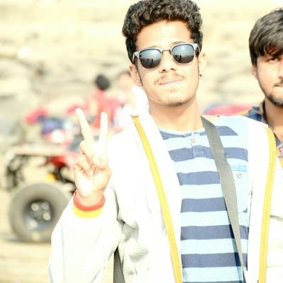 thakreamol81's profile picture.