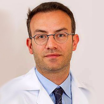 Doctor Alessandro Oliverio