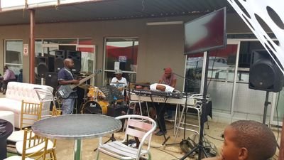 BarkodeCafe's profile picture. 