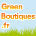 Greenboutiques: l'annuaire des meilleurs E boutiques eco et bio.
Greenboutiques :directory of the best sustainable webshops