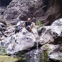 Enrik García (@ensamijac) 's Twitter Profile