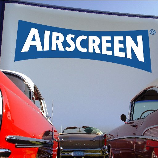 AIRSCREEN - the world of open-air cinema